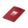 Porta Cartões Com Bloqueio Rfid Personalizado - Image 3