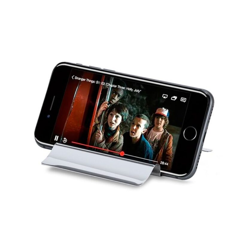 Porta Celular de Metal Personalizado - Image 3