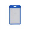 Porta Crachá Plástico Para Personalização - Image 2