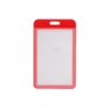 Porta Crachá Plástico Para Personalização - Image 4