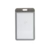 Porta Crachá Plástico Para Personalização - Image 5