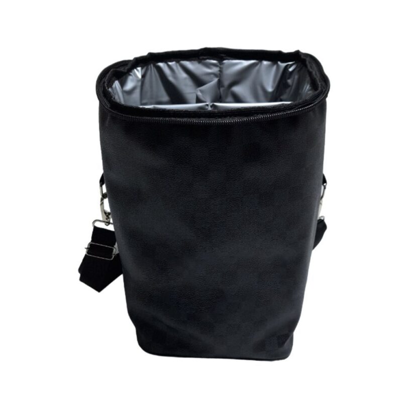 Porta Vinho em Couro Sintético Personalizado - Image 6