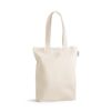 Sacola Com Algodão Reciclado Para Personalização - Image 2