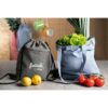 Sacola Mochila Personalizada - Image 3