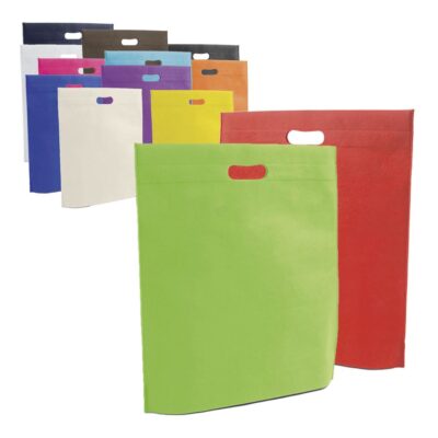 Sacola Non-Woven Personalizada