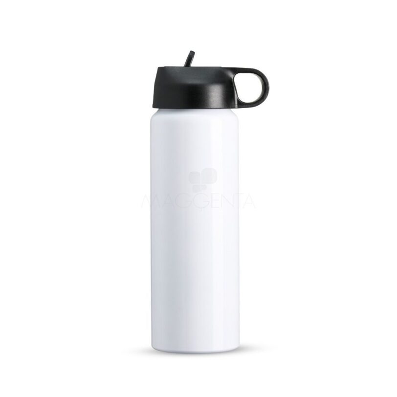 Squeeze Alumínio 800ml Para Brindes Personalizados - Image 4