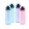 Squeeze de Plástico 550ml Personalizável