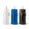 Squeeze Dobrável 460ml Personalizado