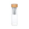 Squeeze Garrafa de Vidro Personalizada 490ml - Image 3
