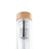 Squeeze Garrafa de Vidro Personalizada 490ml - Image 7