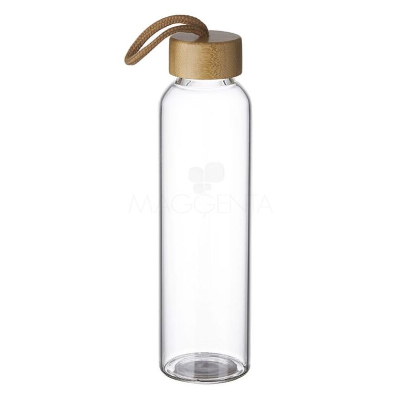 Squeeze Garrafa de Vidro Personalizada - Image 4
