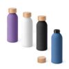 Squeeze Tampa Bambu 550ml Personalizado
