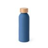 Squeeze Tampa Bambu 550ml Personalizado - Image 2