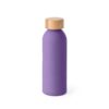 Squeeze Tampa Bambu 550ml Personalizado - Image 4