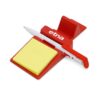 Suporte Para Celular Com Caneta e Bloco de Anotações Personalizado - Image 3
