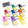 Suporte Para Celular Com Caneta e Bloco de Anotações Personalizado - Image 6