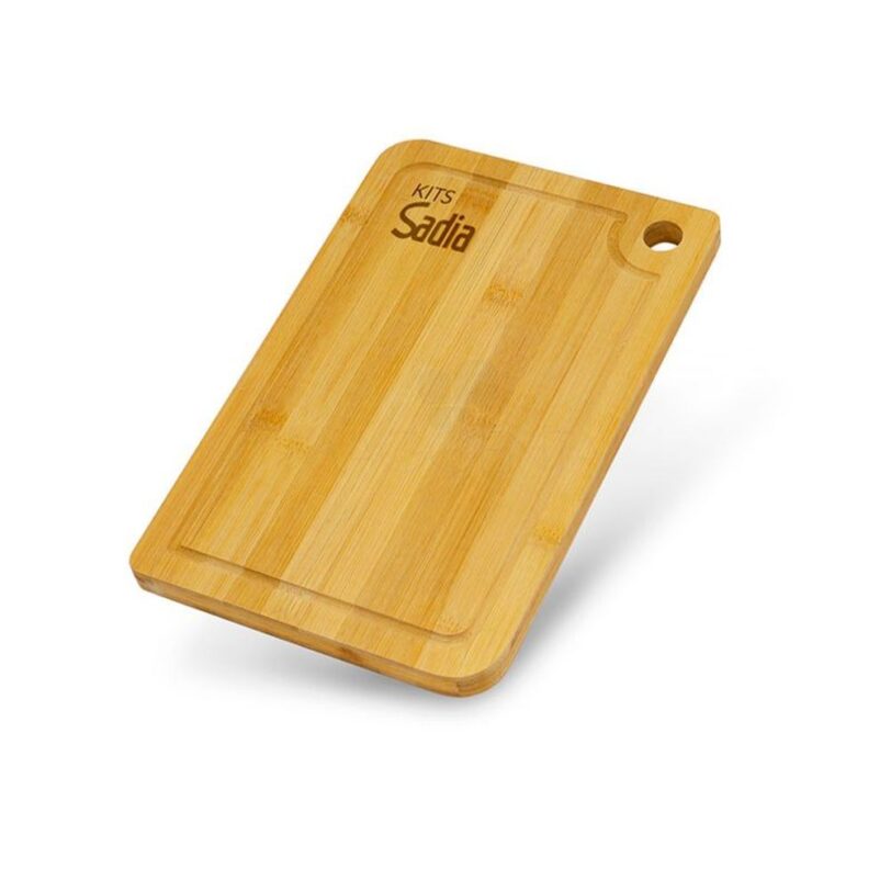 Tábua em Bambu Personalizada